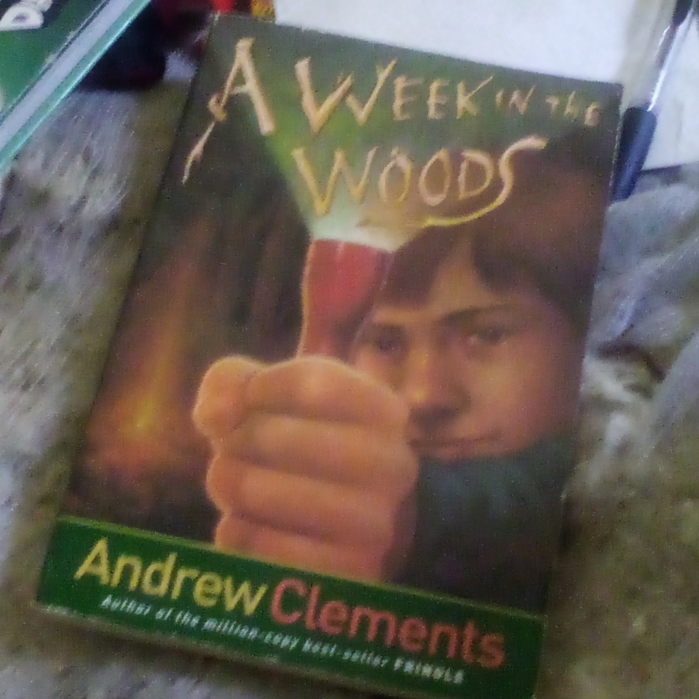 Books - Picture 5 of 8